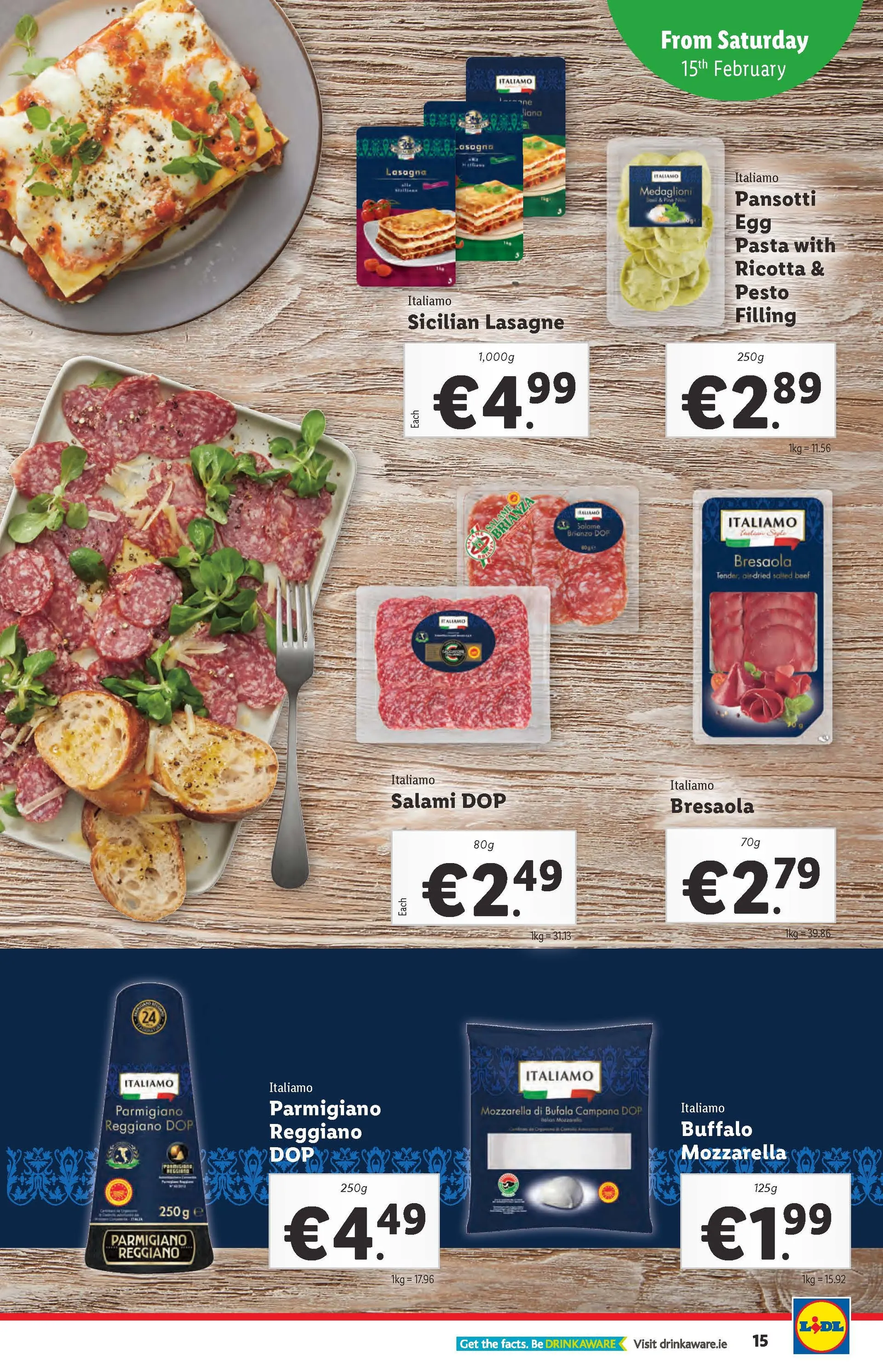 Lidl Weekly Offers - 19 February 20 February 2025 - Page 23