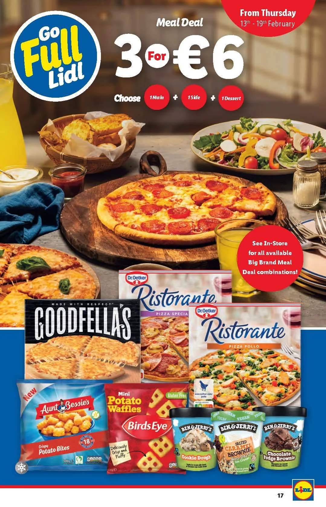 Lidl Weekly Offers - 19 February 20 February 2025 - Page 4