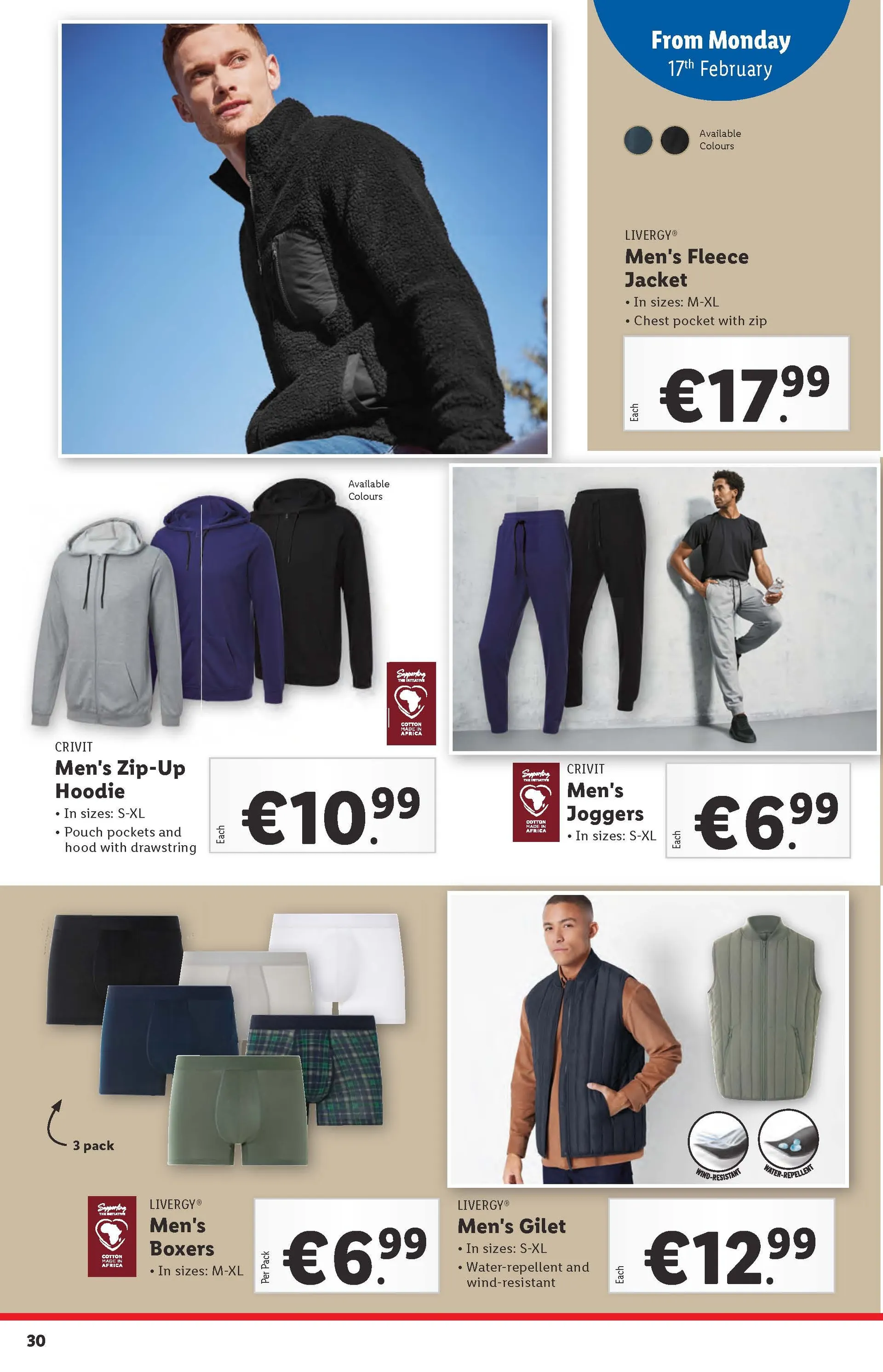 Lidl Weekly Offers - 19 February 20 February 2025 - Page 6