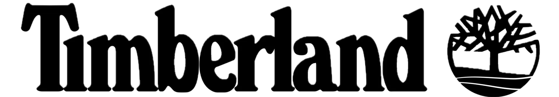 Timberland logo. Current catalogue