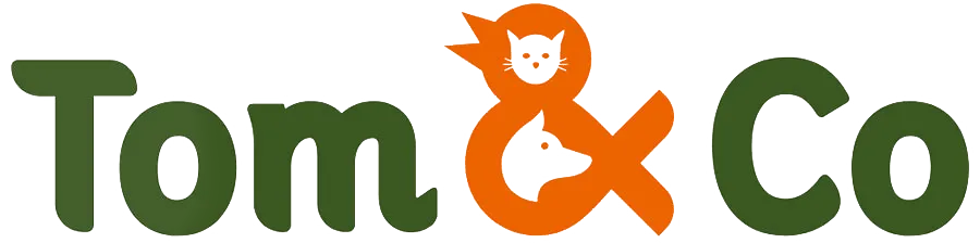Tom&Co logo du catalogue