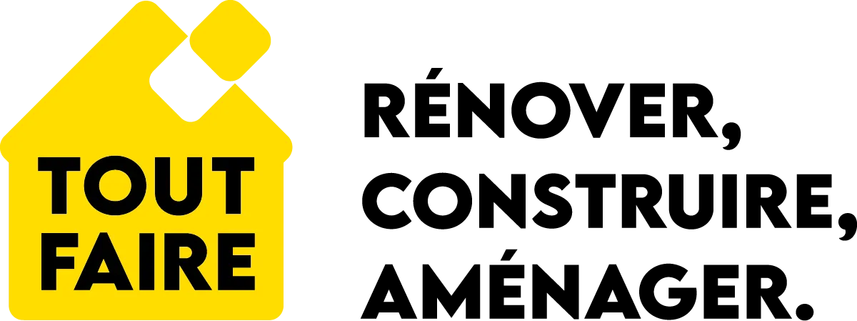 Tout Faire Matériaux logo du catalogue