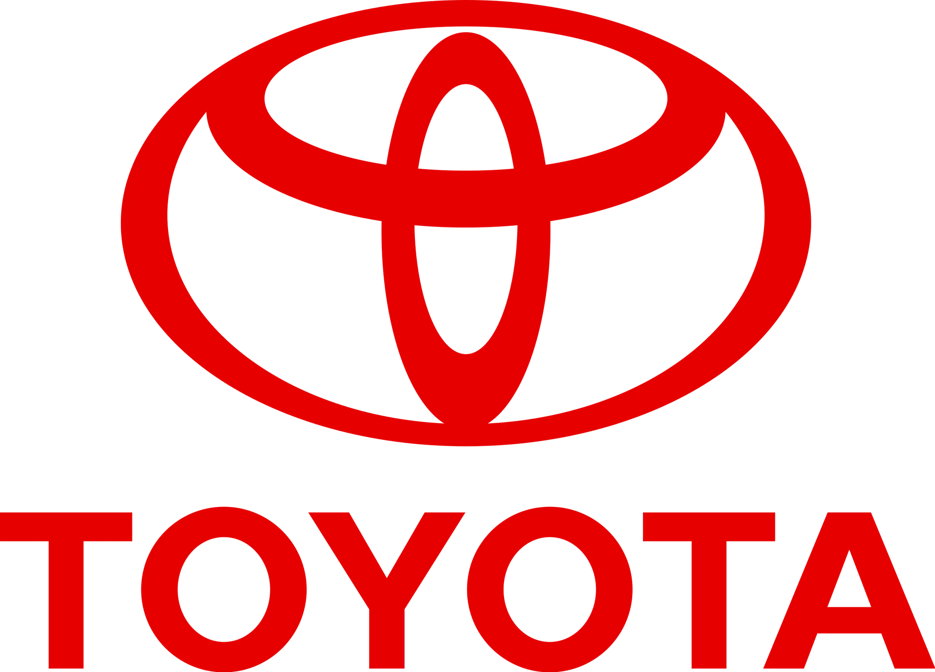 Toyota logo