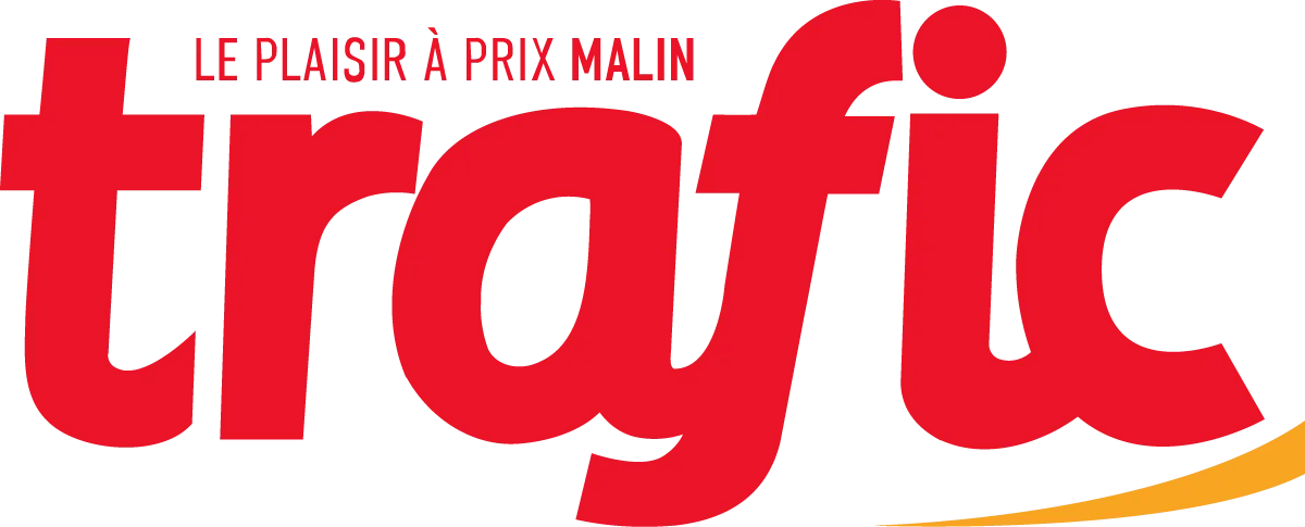 Trafic logo du catalogue