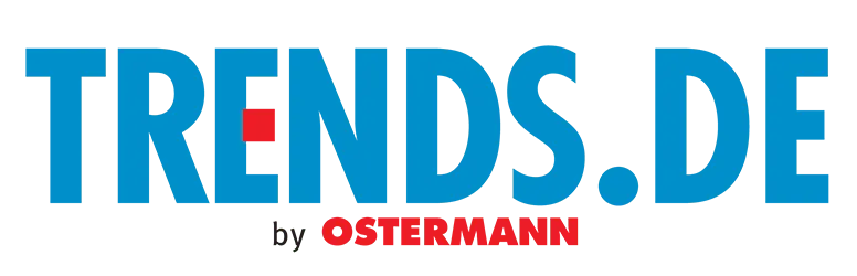 Trends logo die aktuell Prospekt