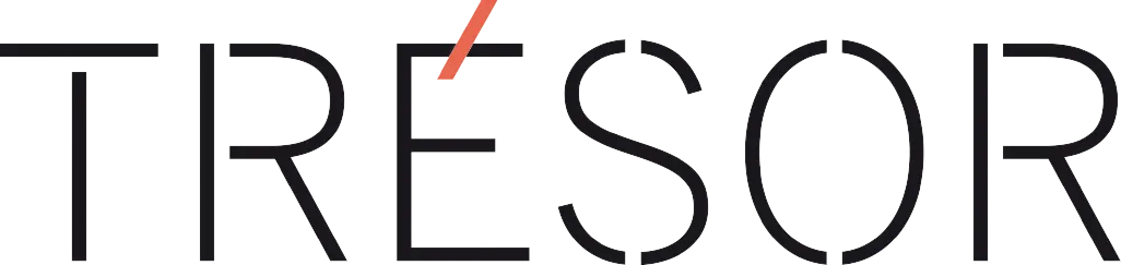 Trésor Bijoux logo du catalogue