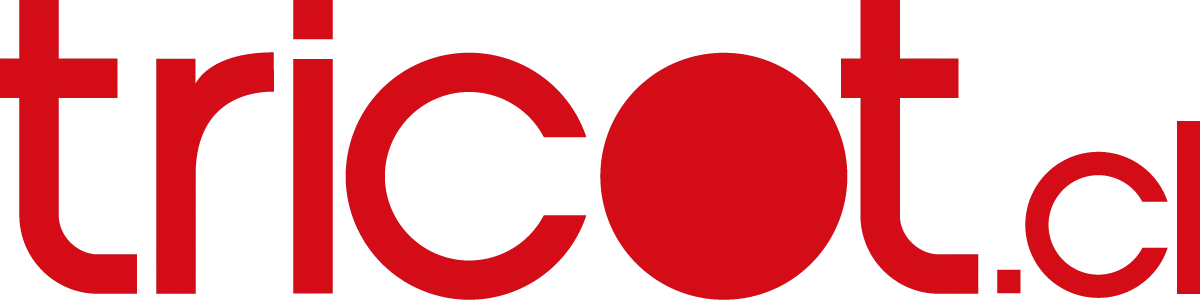 Tricot logo de catálogo