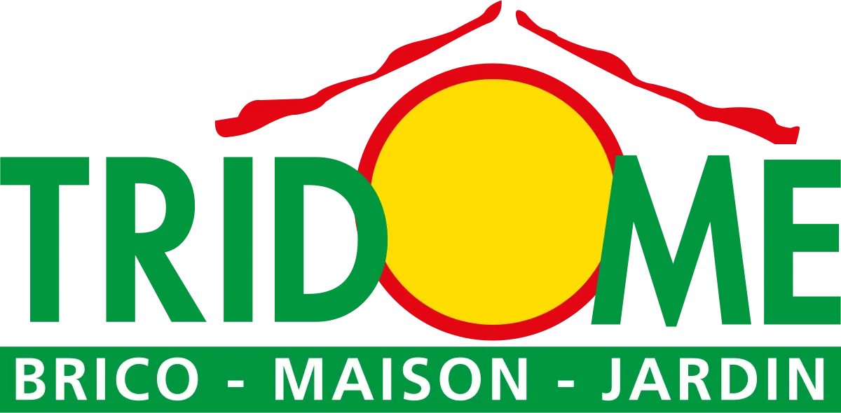 Tridôme logo du catalogue