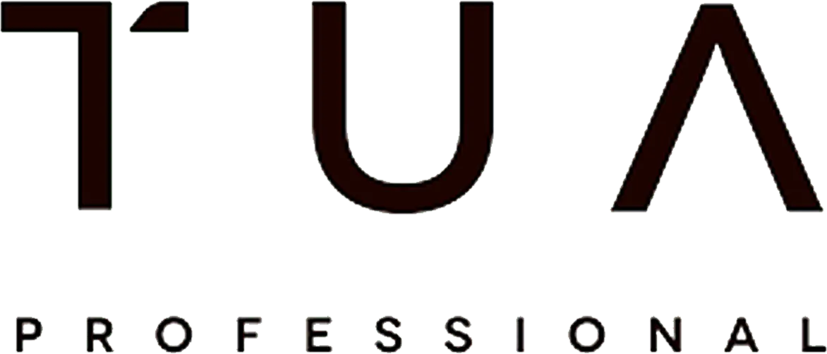 Tua logo de catálogo