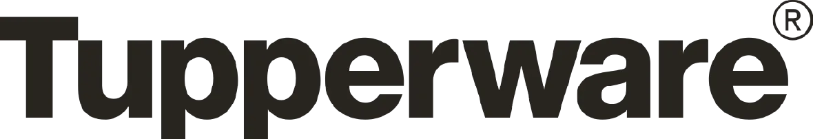 Tupperware logo