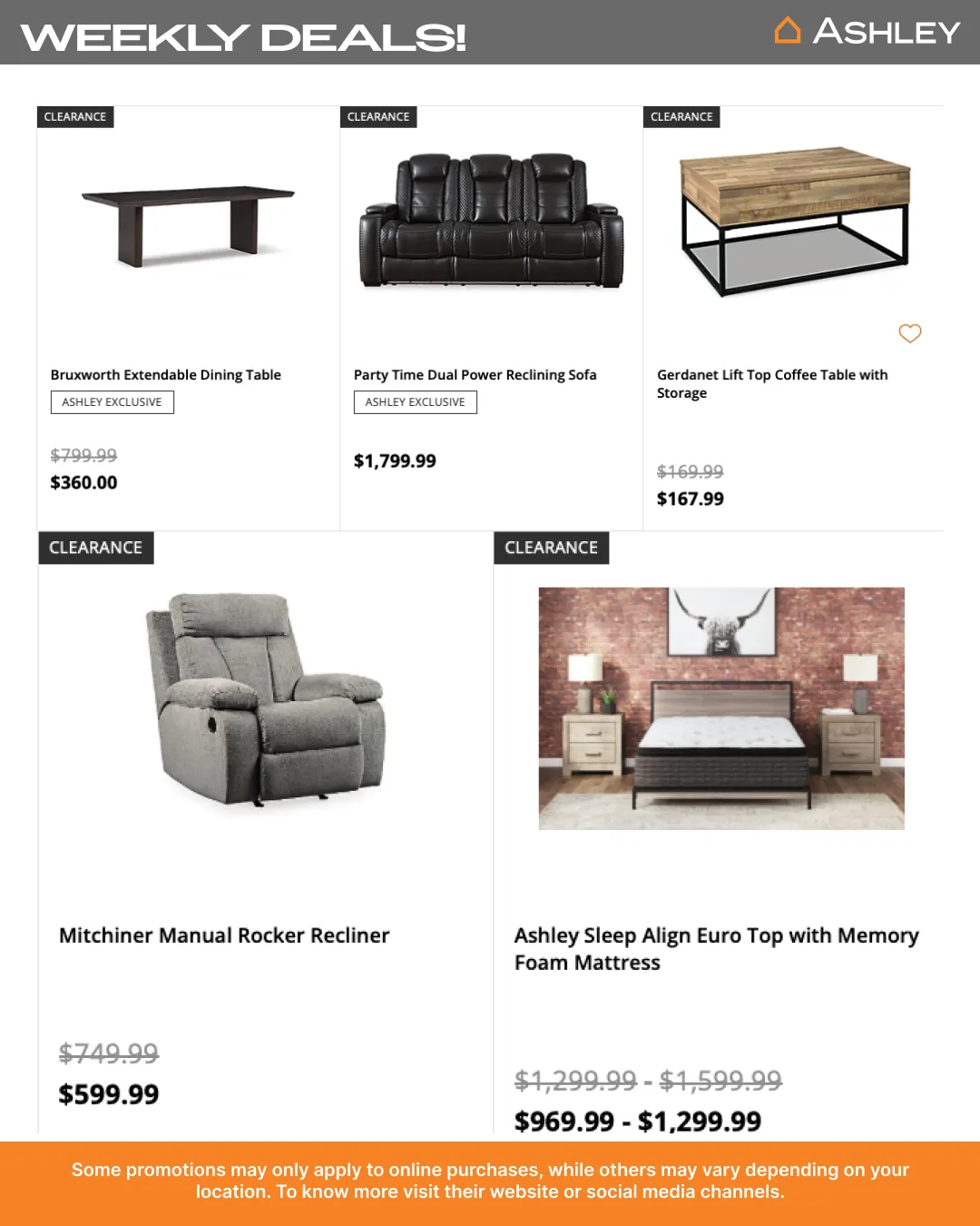 Weekly ad Weekly Ad from August 1 to August 15 2025 - Page 3