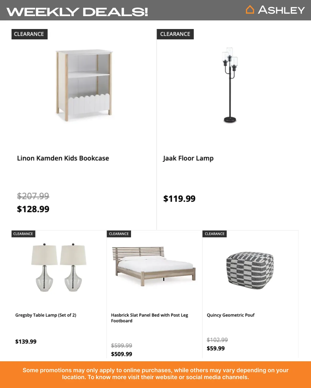 Weekly ad Weekly Ad from August 1 to August 15 2025 - Page 2