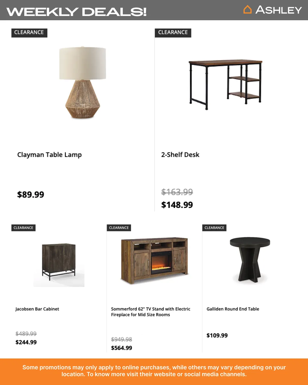 Weekly ad Weekly Ad from August 1 to August 15 2025 - Page 4