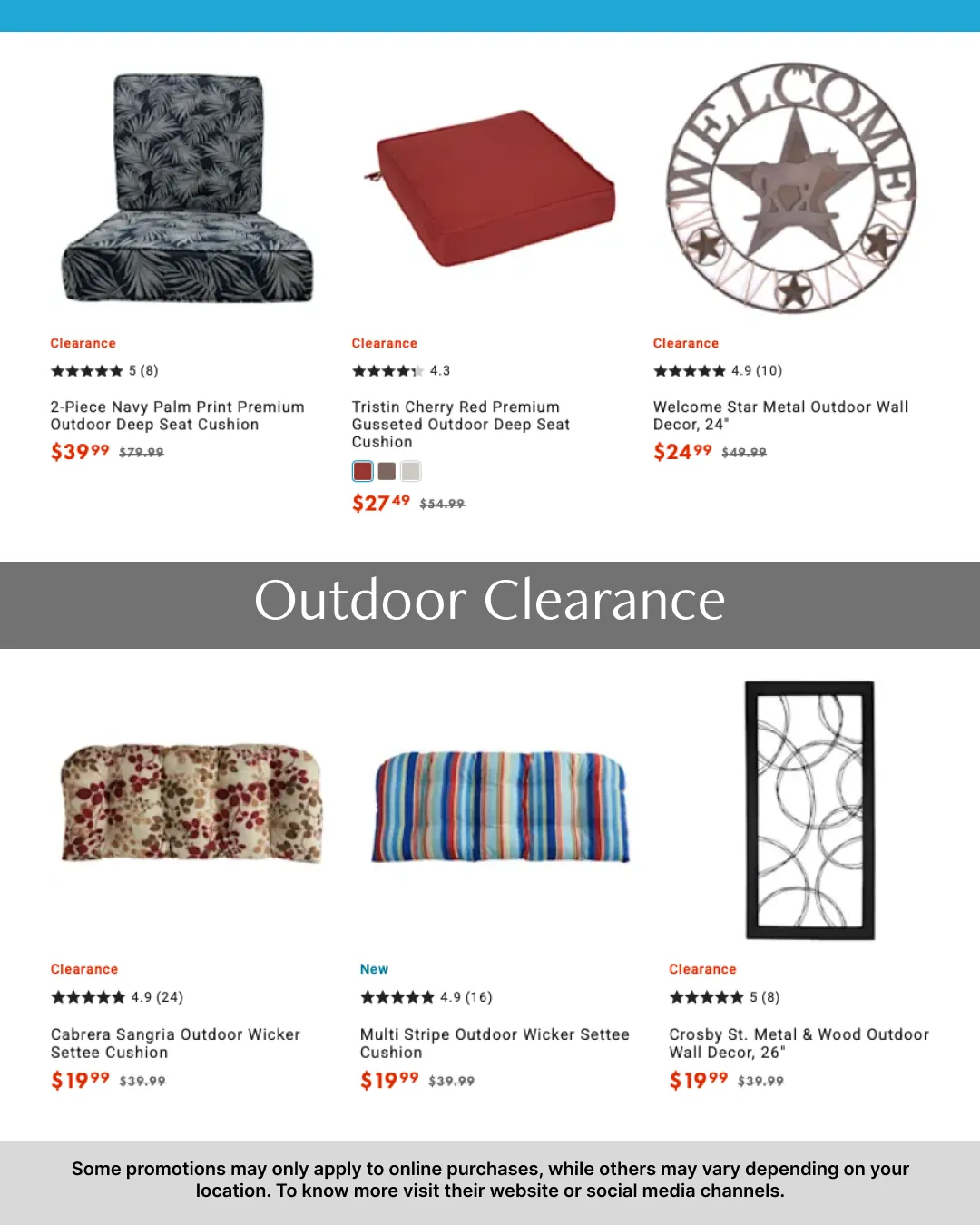 Weekly ad Weekly ad from August 1 to August 15 2025 - Page 2
