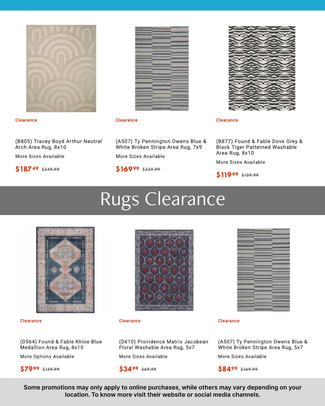 Weekly ad Weekly ad from August 1 to August 15 2025 - Page 5