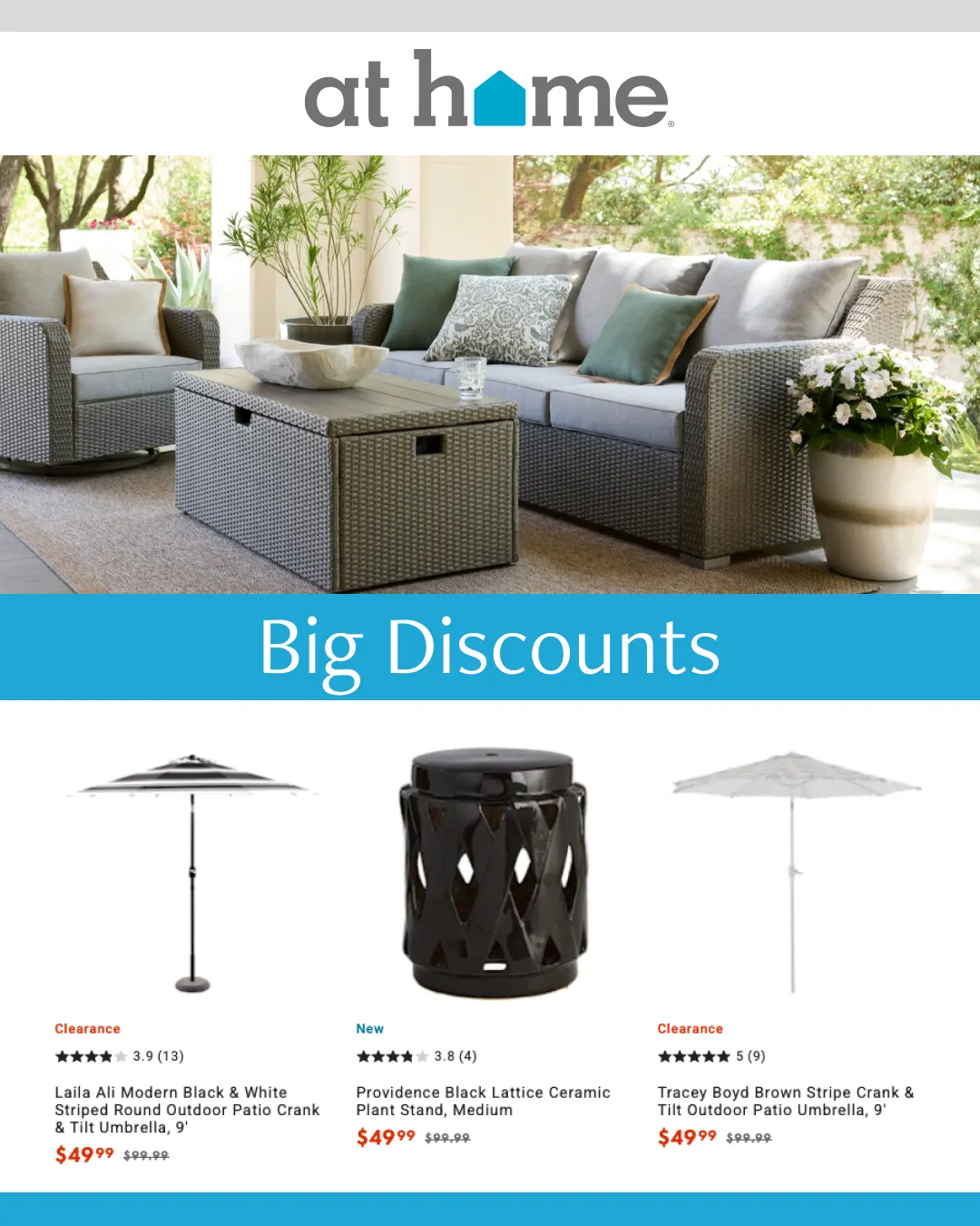 Weekly ad Weekly ad from August 1 to August 15 2025 - Page 