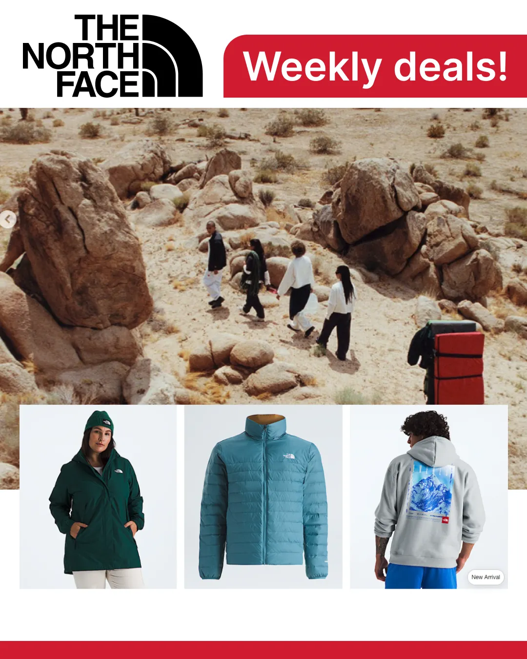 Weekly ad Weekly Ad from August 1 to August 15 2025 - Page