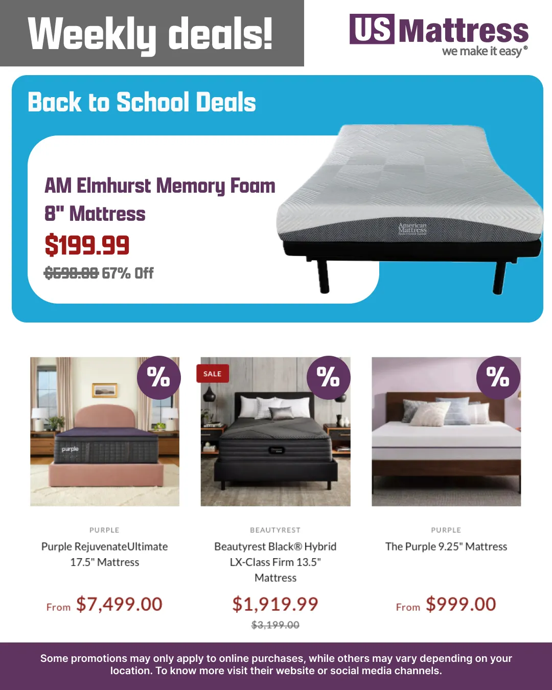 Weekly ad Weekly Ad from August 1 to August 15 2025 - Page 6