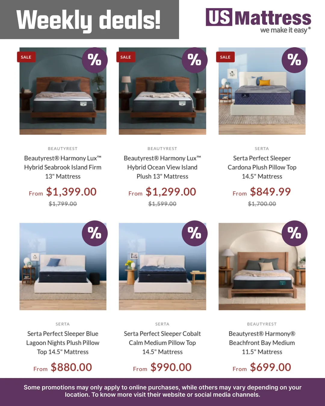 Weekly ad Weekly Ad from August 1 to August 15 2025 - Page 4