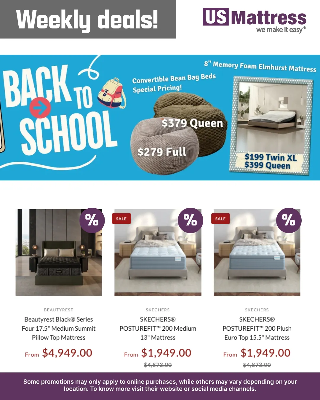 Weekly ad Weekly Ad from August 1 to August 15 2025 - Page 3