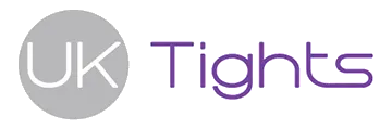 UK Tights logo. Current catalogue