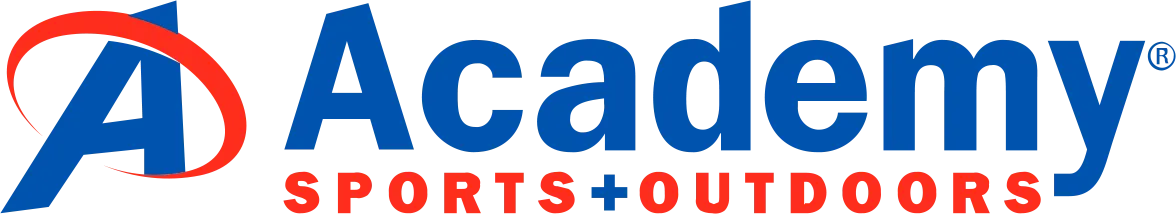 Academy Sports logo de catálogo