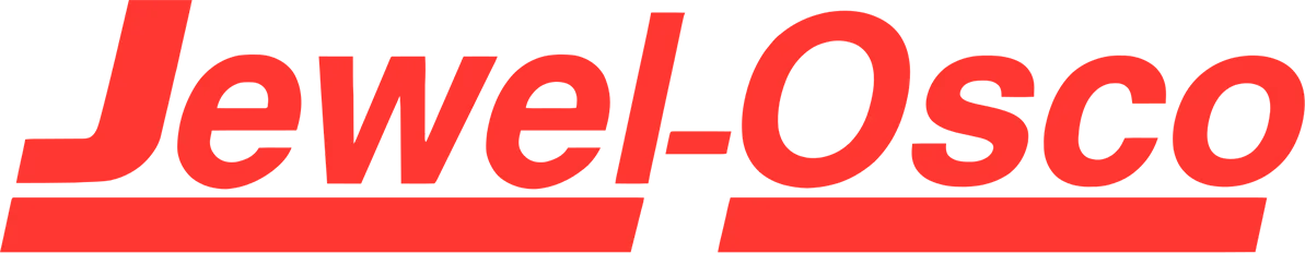 Jewel-Osco logo de catálogo