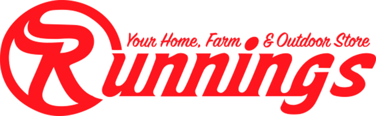 Runnings logo de catálogo