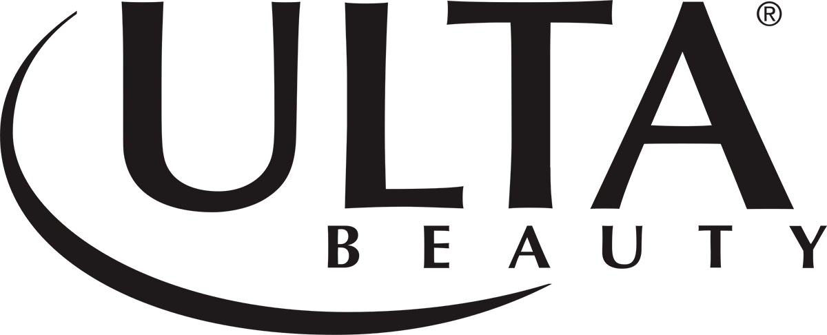 Ulta Beauty logo de catálogo