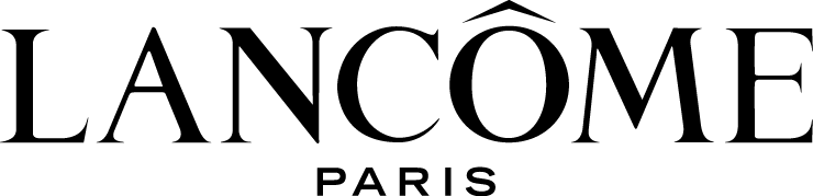 Lancome logo de catálogo