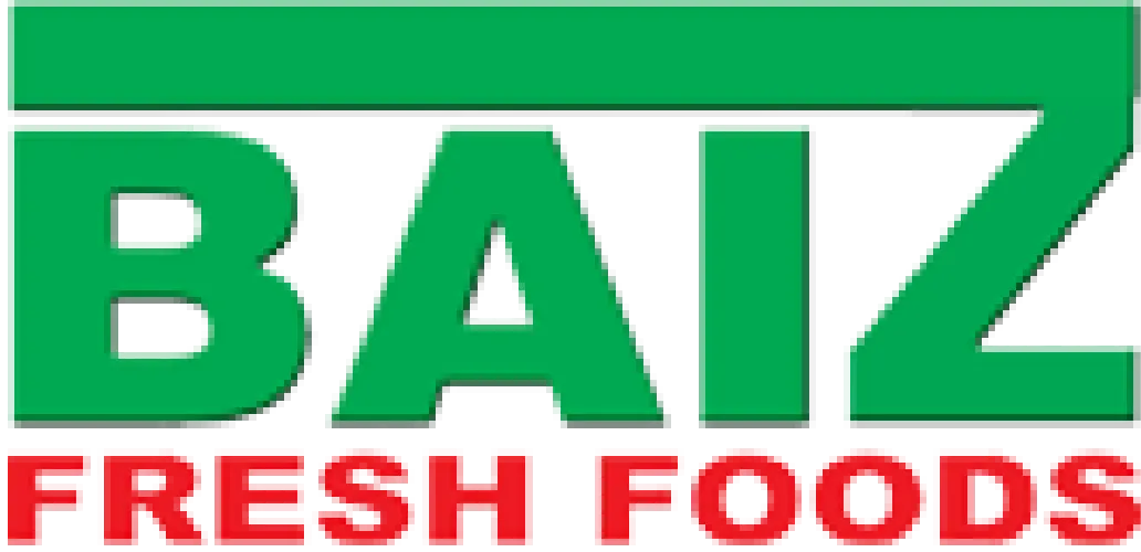 Baiz Market Place logo. Current weekly ad