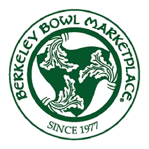 Berkeley Bowl logo. Current weekly ad