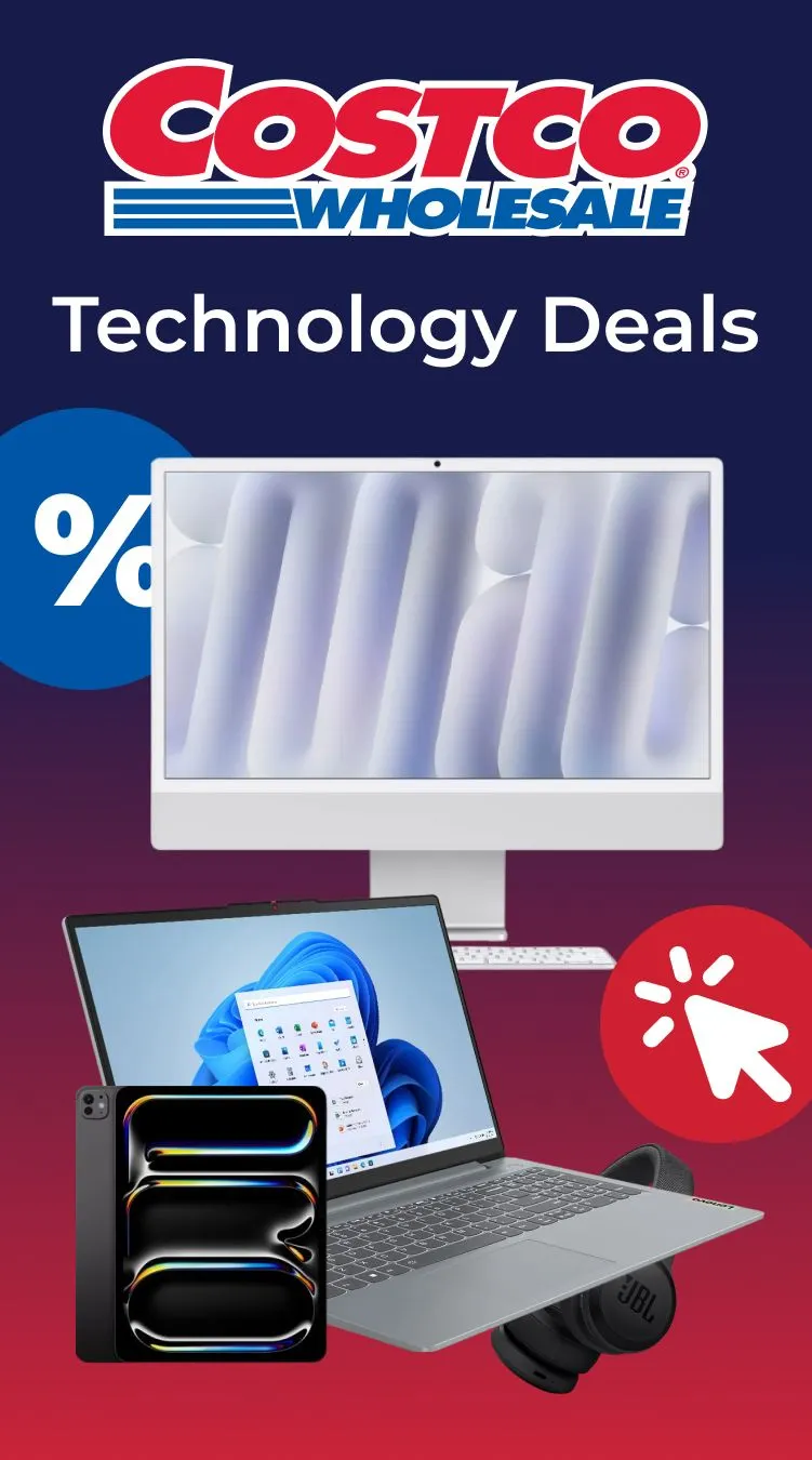 Weekly ad Technology Deals from January 31 to February 15 2026 - Page 