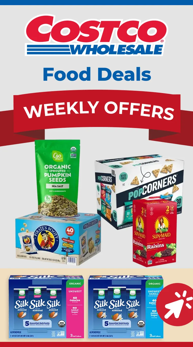 Weekly ad Food Deals from January 17 to February 1 2026 - Page 1