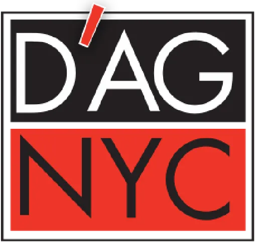 D'Agostino Supermarkets logo. Current weekly ad
