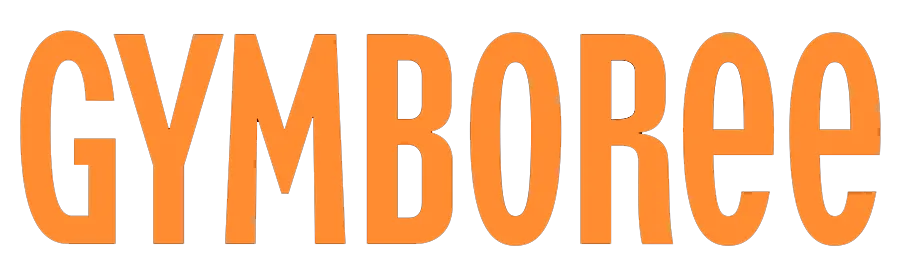 Gymboree logo de catálogo