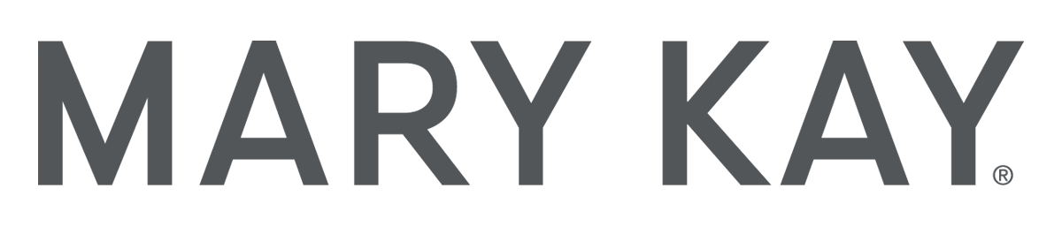 Mary Kay logo de catálogo