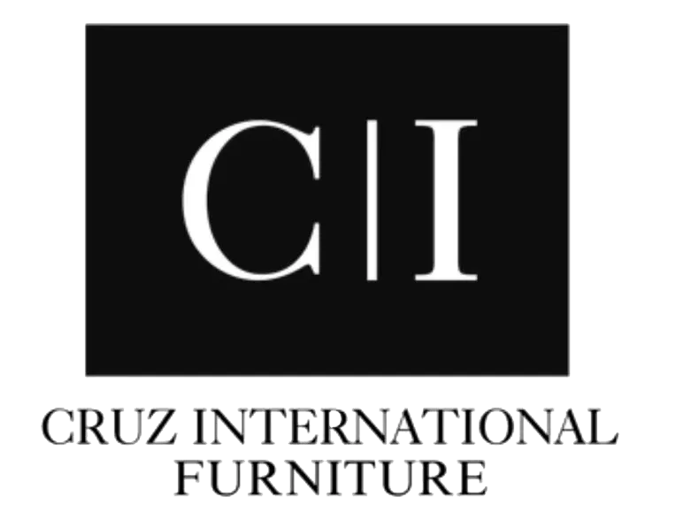 Cruz International Furniture logo de catálogo