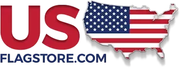 US Flags logo. Current weekly ad