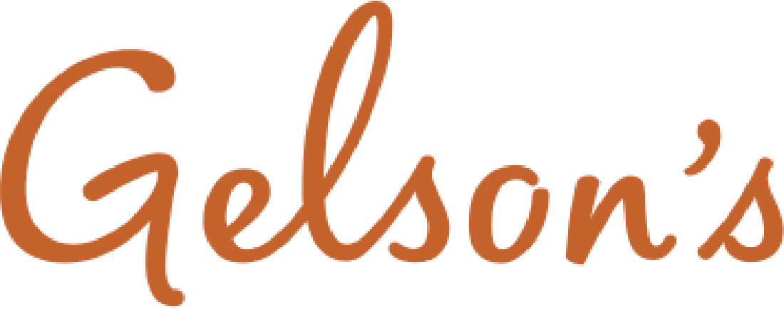 Gelson's Markets logo. Current weekly ad