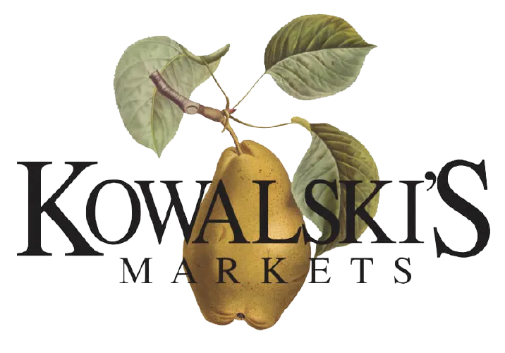 Kowalski's Markets logo. Current weekly ad