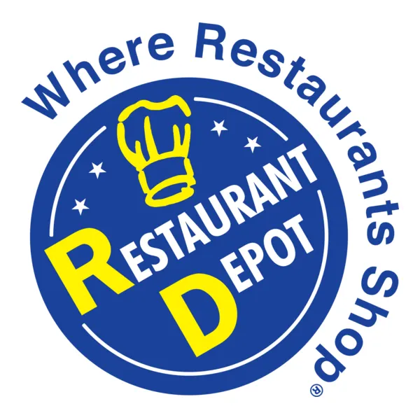 Restaurant Depot logo. Current weekly ad