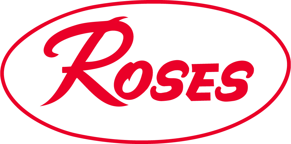 Roses Discount Store logo. Current weekly ad