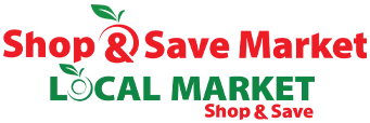 Shop & Save Market logo. Current weekly ad