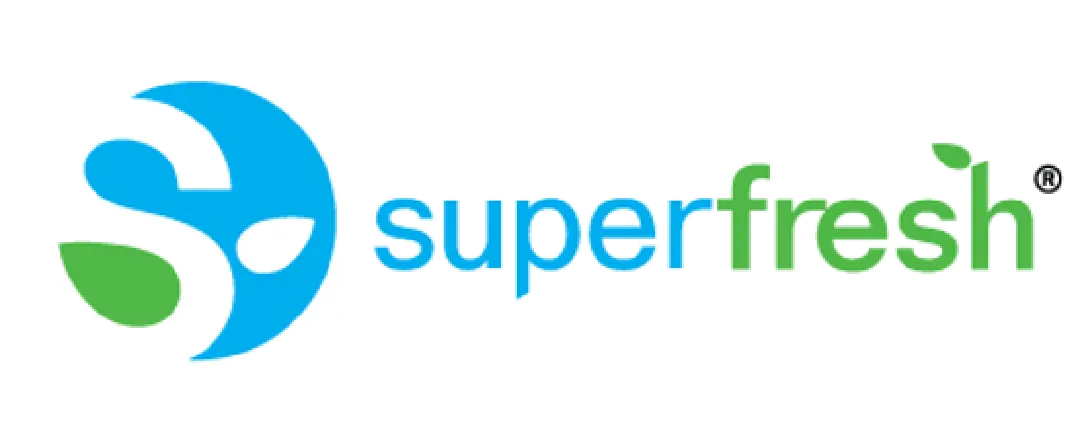 SuperFresh logo. Current weekly ad