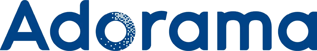 Adorama logo. Current weekly ad