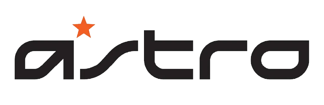 Astro Gaming logo. Current weekly ad