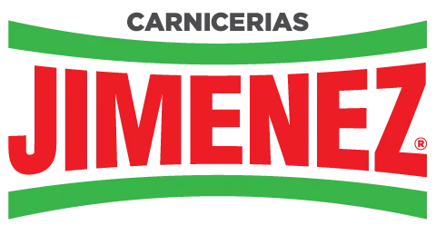 Carnicerías Jimenez logo de catálogo