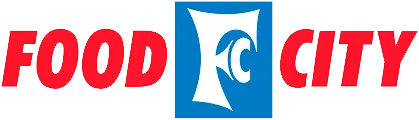 Food City logo de catálogo