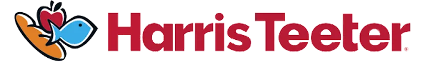 Harris Teeter logo de catálogo